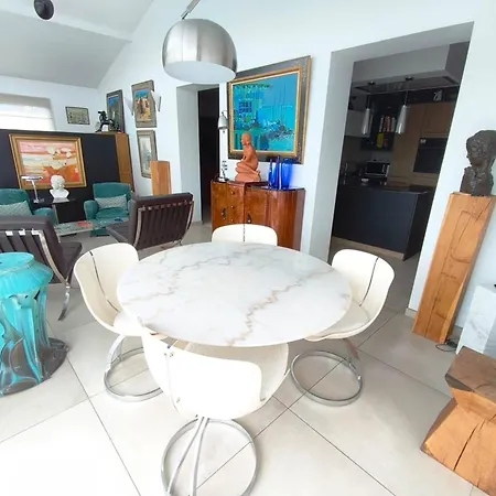 Avec Piscine - 4 Pers. - Fr-1-792-49 Villa *