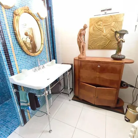 Avec Piscine - 4 Pers. - Fr-1-792-49 * Saint-Jean-de-Luz